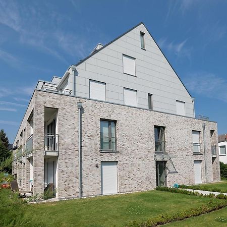 Hansastrasse 5A Wohnung 14 Scharbeutz Kültér fotó