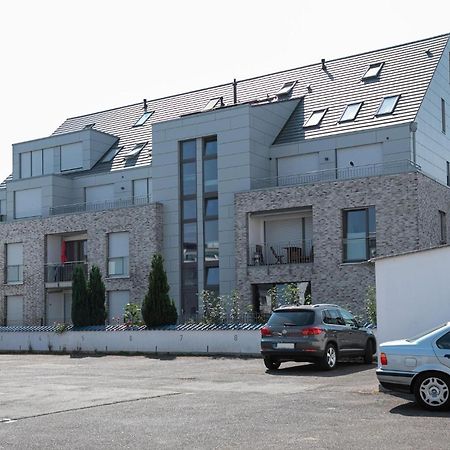 Hansastrasse 5A Wohnung 14 Scharbeutz Kültér fotó