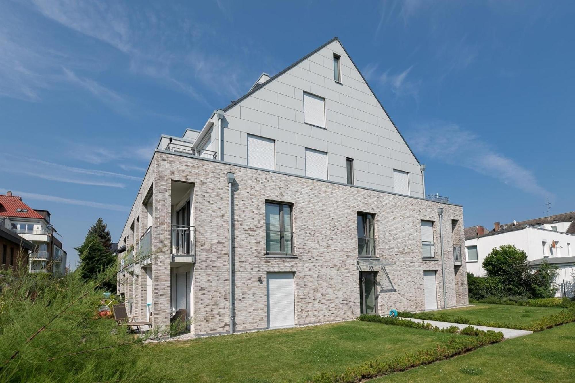 Hansastrasse 5A Wohnung 14 Scharbeutz Kültér fotó