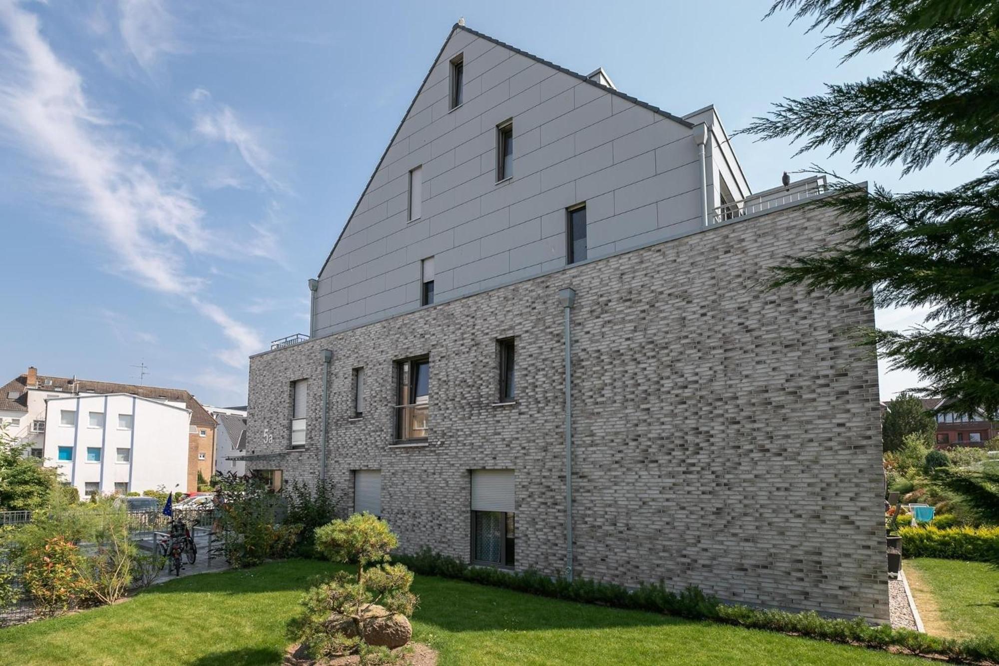 Hansastrasse 5A Wohnung 14 Scharbeutz Kültér fotó