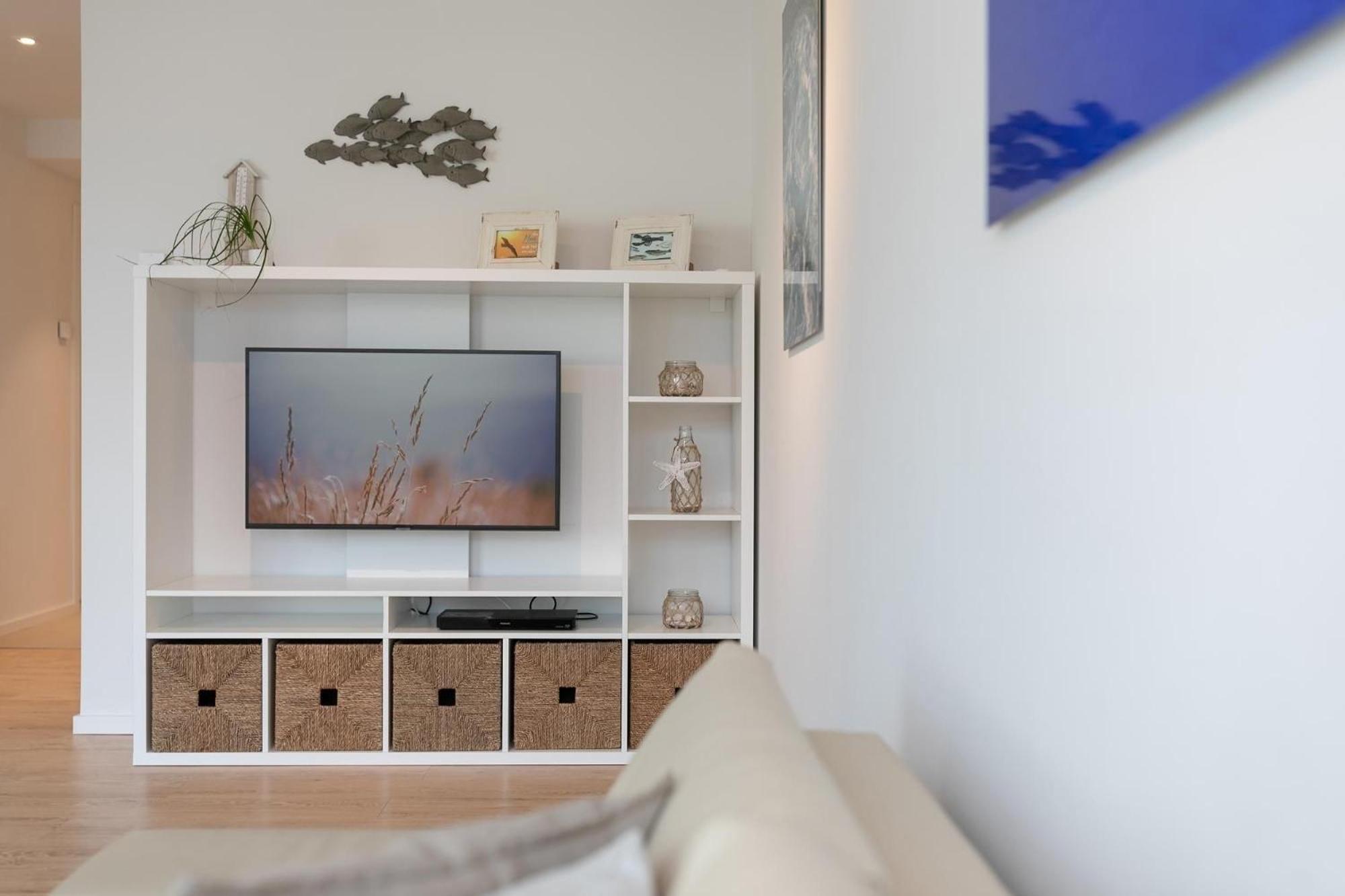 Hansastrasse 5A Wohnung 14 Scharbeutz Kültér fotó