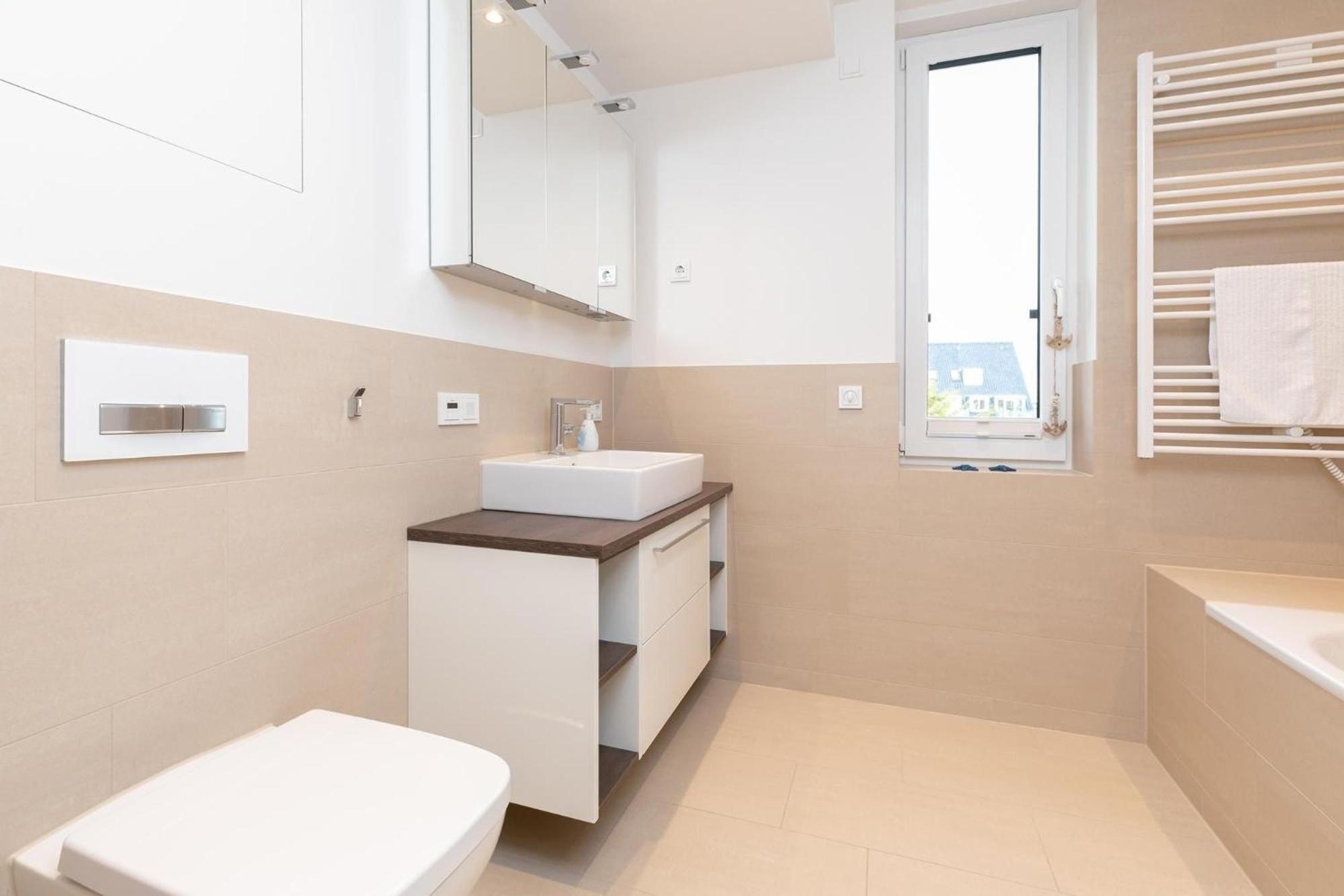 Hansastrasse 5A Wohnung 14 Scharbeutz Kültér fotó