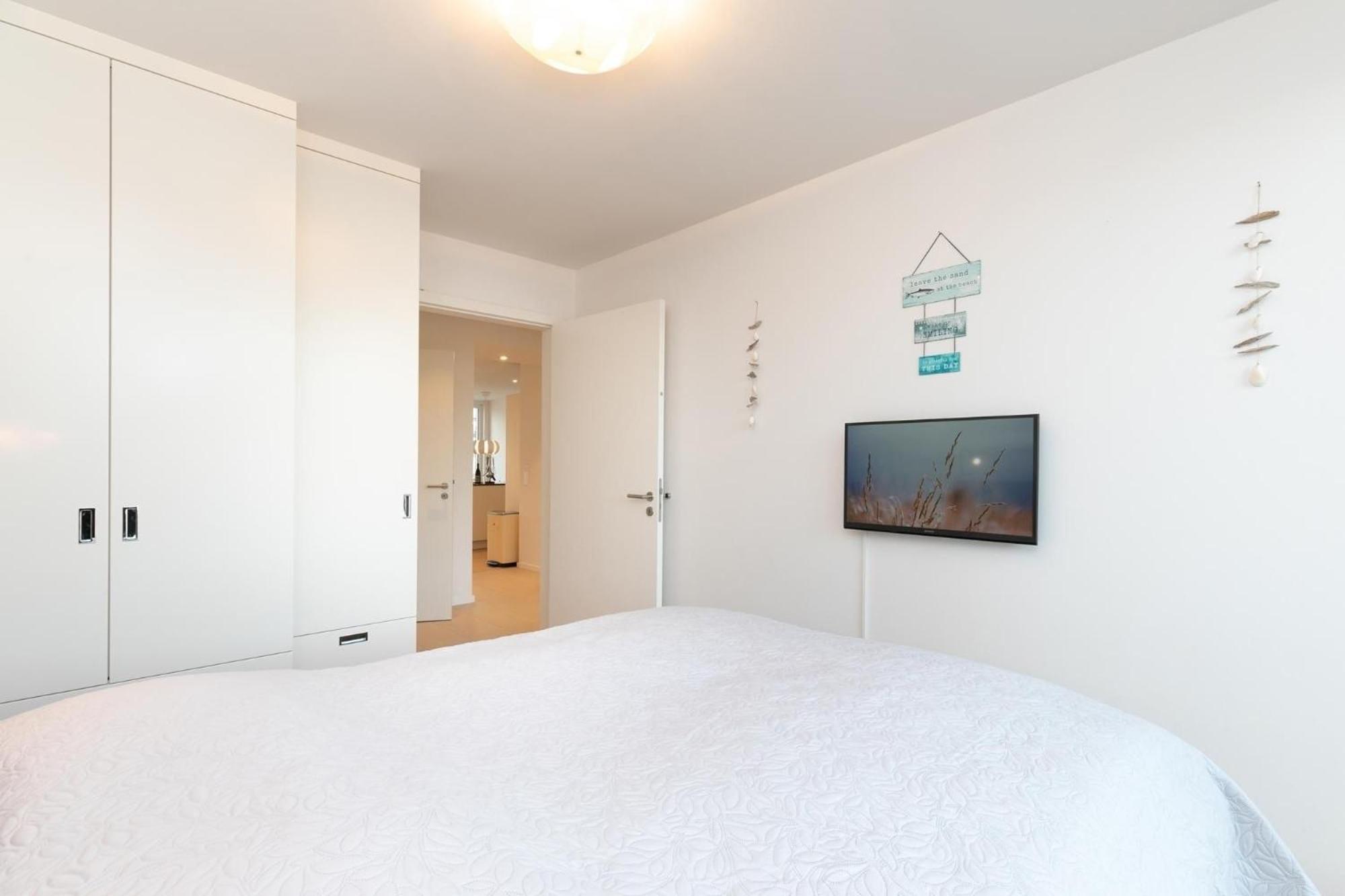 Hansastrasse 5A Wohnung 14 Scharbeutz Kültér fotó