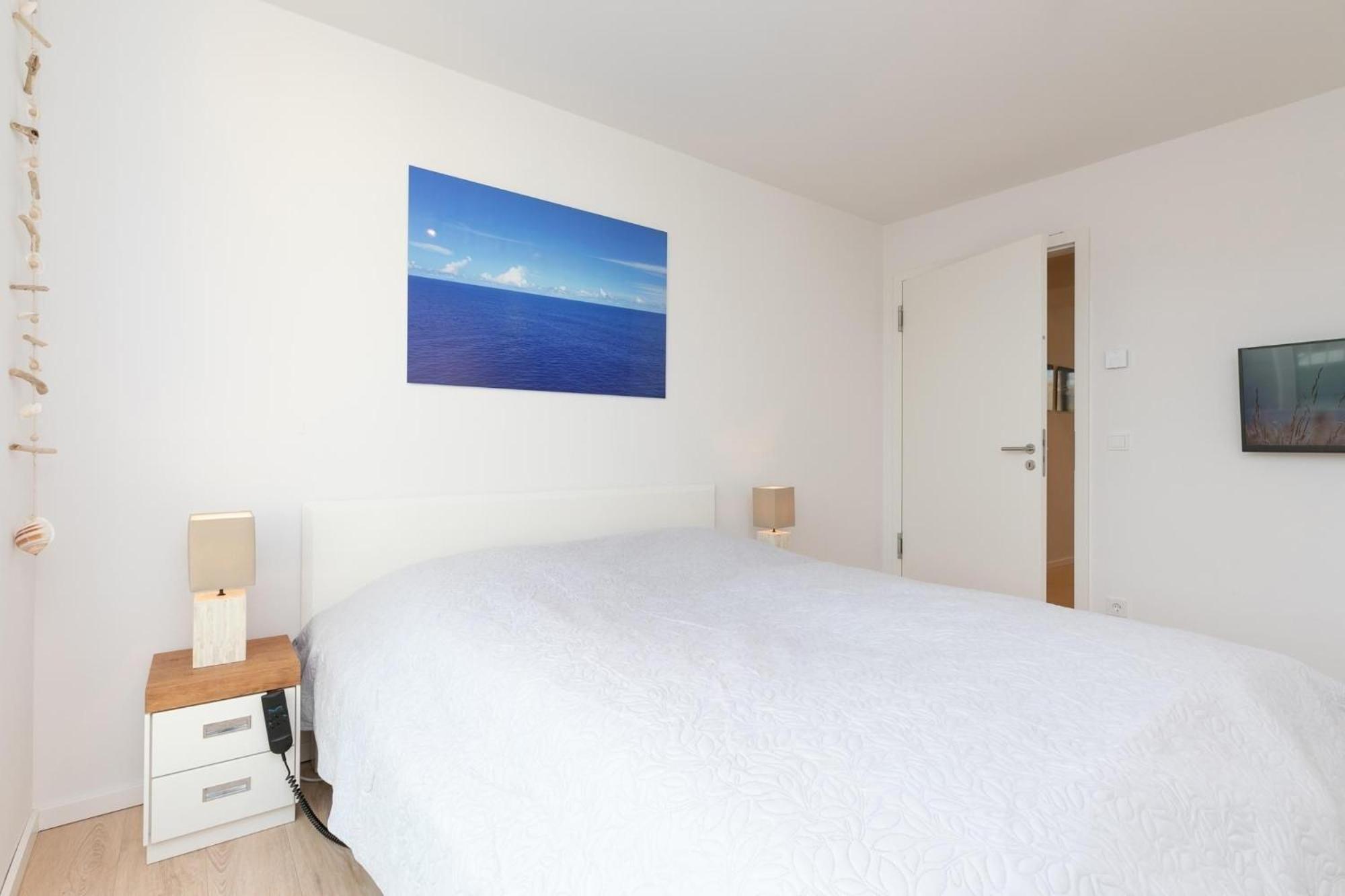 Hansastrasse 5A Wohnung 14 Scharbeutz Kültér fotó